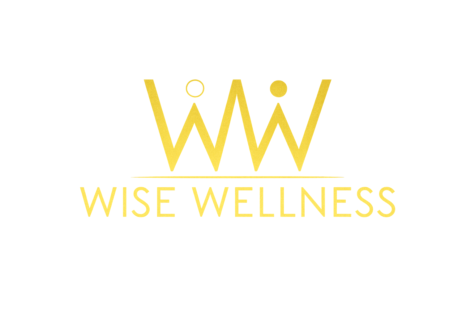Wise Wellness Logo